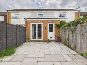 Rear- click for photo gallery